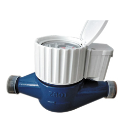 NB-Iot水表 物聯(lián)網(wǎng)水表 光電直讀NB-iot水表